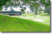 Mount Maunganui Golf Club